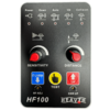 Контроллер высоты HF100 для газовой резки  - st-e.info - Железногорск