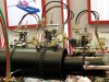 Машинки для термической резки труб 11D (с электроприводом) - st-e.info - Железногорск