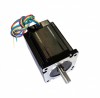 Двухфазный шаговый двигатель 86HS156-6204A14-B35 Вал 14 мм - st-e.info - Железногорск