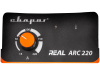 Сварочный инвертор Сварог REAL ARC 220 (Z243N) - st-e.info - Железногорск
