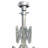 Внутренние центраторы Centromat® 41ES, тип 4, для труб из углеродистой стали д.54-140 mm - st-e.info - Железногорск