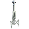 Внутренние центраторы Centromat® 42ES, тип 4, для труб из углеродистой стали д.85-220 mm - st-e.info - Железногорск