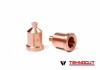 Сопло для плазмотрона LC105 40A арт. W03X0893-61A TEHNOCUT - st-e.info - Железногорск