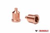 Сопло для плазмотрона LC105 80A арт. W03X0893-63A TEHNOCUT - st-e.info - Железногорск