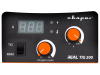 Сварочный инвертор Сварог REAL TIG 200 (W223) - st-e.info - Железногорск