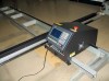 Высокоскоростная консольная машина плазменной резки SNR-SK 1530 c сервоприводом PANASONIC - st-e.info - Железногорск