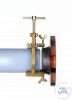 Центратор монтажный 2" - 5" диаметр 50 - 150  mm Jankus - st-e.info - Железногорск