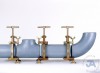 Центратор монтажный 2" - 5" диаметр 50 - 150  mm Jankus - st-e.info - Железногорск