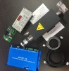 Контроллер высоты XPTHC-4 с осью Z (с подъемником, ход: 100мм) - st-e.info - Железногорск
