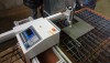 Машины термической (газовой) резки консольного типа SNR-KB с ЧПУ  3000х1500мм - st-e.info - Железногорск