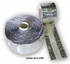 Стекловолоконная алюминиевая подкладочная самоклеющаяся лента Fiback AFBT-4.0 - st-e.info - Железногорск