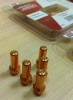 Электрод для плазмотрона LC65/80/100 арт. W03X0893-25A - st-e.info - Железногорск