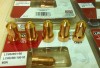 Сопло для плазмотрона LC65/80/100 60A арт. W03X0893-29A  - st-e.info - Железногорск