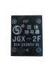 Твердотельное реле JGX-2F - st-e.info - Железногорск