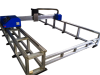 Портальная машина термической резки ST Plus 12000x2500mm - st-e.info - Железногорск