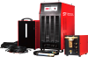 Источник плазменной резки DOG-200 ST PRO - st-e.info - Железногорск