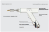Аппарат лазерной сварки ST-E-FWH 1500W с горелкой FWH30-D10C (3в1) Raycus - st-e.info - Железногорск