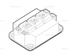 IGBT модуль SKM400GB12T4  - st-e.info - Железногорск