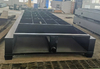 ЛАЗЕРНЫЙ СТАНОК ДЛЯ РЕЗКИ МЕТАЛЛА ST-6020R (6000*2000мм) 6kWt RAYCUS - st-e.info - Железногорск