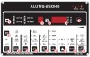 Аппарат для аргонодуговой сварки ALUTIG-250HD инвертор - st-e.info - Железногорск