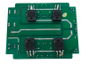 Плата сварочного аппарата NBC-250/270/315G - st-e.info - Железногорск