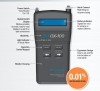 Переносной оксиметр PRO OX-100X Kit - st-e.info - Железногорск