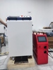 Аппарат лазерной сварки ST-E-D2 3000W Raycus две проволоки  - st-e.info - Железногорск