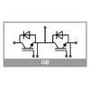 IGBT-модуль SKM100GB12T4 - st-e.info - Железногорск