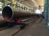 Сварочные роликовые вращатели HGK-300 вес заготовки до 300 тонн - st-e.info - Железногорск