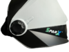 Маска сварщика Sparx с устройством подачи воздуха - st-e.info - Железногорск