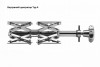 Внутренние центраторы Centromat® 44ESS, тип 4, для труб из углеродистой стали д.400-940  mm - st-e.info - Железногорск