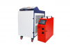 Аппарат лазерной сварки ST-E-D2 2000W Raycus две проволоки  - st-e.info - Железногорск