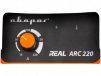 Сварочный инвертор Сварог REAL ARC 220 (Z243N) - st-e.info - Железногорск