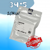 Стекло защитное 34*5 мм - ОРИГИНАЛ 20 кВт - st-e.info - Железногорск