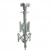 Внутренние центраторы 41ES, тип 4, для труб из углеродистой стали д.54-140 mm - st-e.info - Железногорск