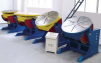 Сварочный позиционер HB-12 (1200кг) - st-e.info - Железногорск
