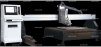 Шести-осевая портальная машина термической резки металла ST-BEVEL3580-SE(2500х6000мм) - st-e.info - Железногорск
