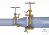 Центратор монтажный 4" - 7" диаметр 90 - 190  mm Jankus - st-e.info - Железногорск