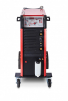 Сварочный аппарат для аргонодуговой сварки MASTER TIG-315 CT с жидкостным охлаждением - st-e.info - Железногорск