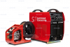 Полуавтоматический аппарат для сварки ST-350 IGBT - st-e.info - Железногорск