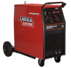 Полуавтомат Lincoln Electric Powertec 355C PRO для сварки - st-e.info - Железногорск