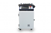 Аппарат лазерной очистки ST-E-O 2500W Raycus - st-e.info - Железногорск