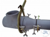 Наружные монтажный центратор JA 12-70 mm,  ½-2½"   - st-e.info - Железногорск