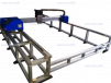 Портальная машина термической резки ST Plus 12000x1800mm - st-e.info - Железногорск