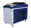 Аппарат лазерной очистки ST-E-O 6000W Raycus, шланг-пакет 20 метров - st-e.info - Железногорск
