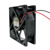 Вентилятор  VD8025H Ball (качения) 12V - st-e.info - Железногорск
