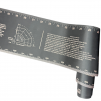 Лента для разметки труб 128mm*2130mm GOLD PREMIUM - st-e.info - Железногорск