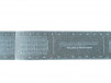 Лента для разметки труб 128mm*4600mm - st-e.info - Железногорск