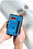 Переносной оксиметр OX™-100X - st-e.info - Железногорск