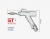 Горелка для лазерной сварки SUP23T - st-e.info - Железногорск